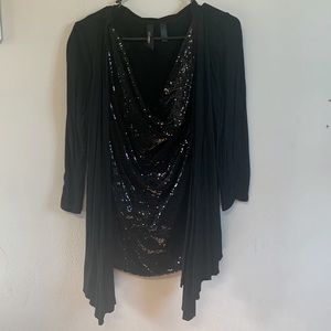 BKE Boutique brand blouse